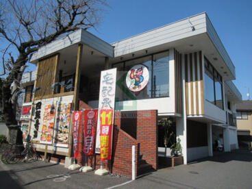 がってん寿司新宿西落…まで438m