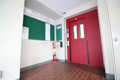 【その他共用部分】 | 東大和グリーンタウン2号棟