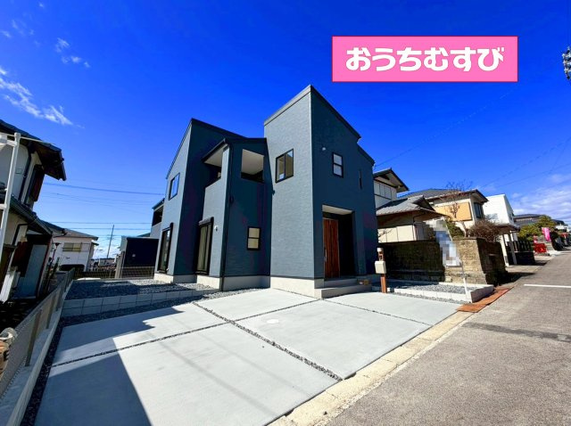 春日井市坂下町5丁目(全1棟)