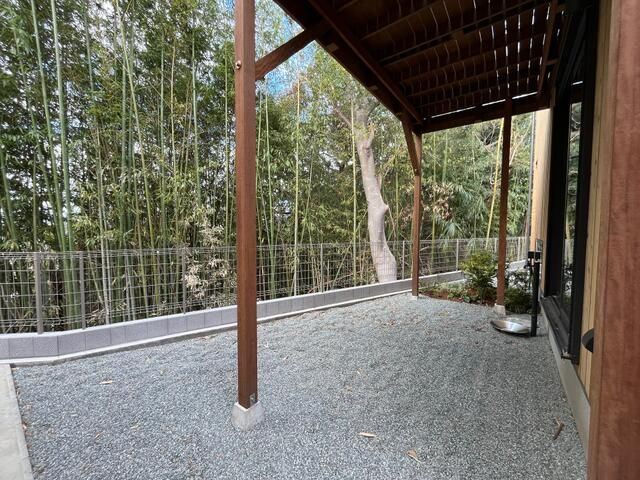 鎌倉市梶原2丁目　新築戸建て