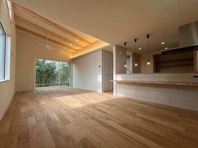 鎌倉市梶原2丁目　新築戸建て