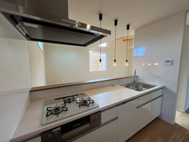 鎌倉市梶原2丁目　新築戸建て