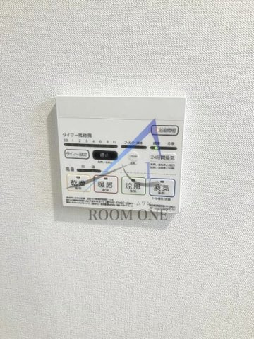 ＧＡＲＤＥＮ　ＣＯＵＲＴ　Ａ　西高島平