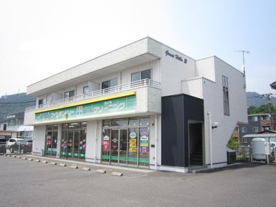 【外観】 | グレイスヒルズⅢ | グレイスヒルズⅢ・鉄骨造