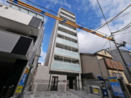 Broad阿倍野阪南町Residenceの画像