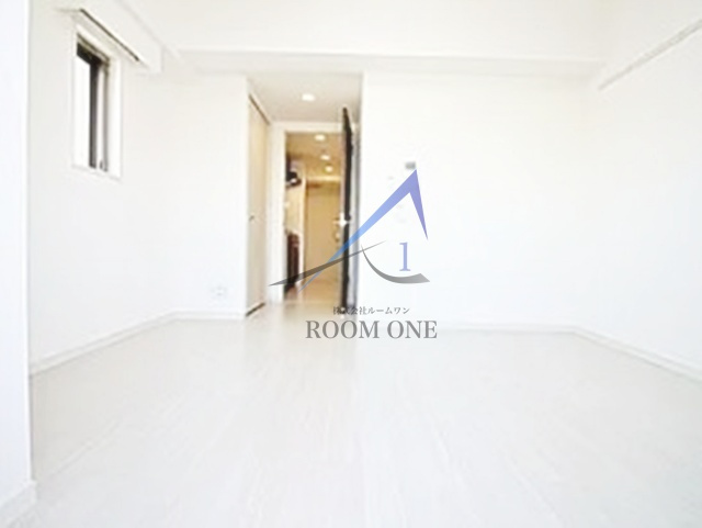 AZEST赤塚新町の居間・リビング|洋室のお部屋です。