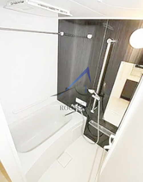 AZEST赤塚新町の浴室|お風呂です。