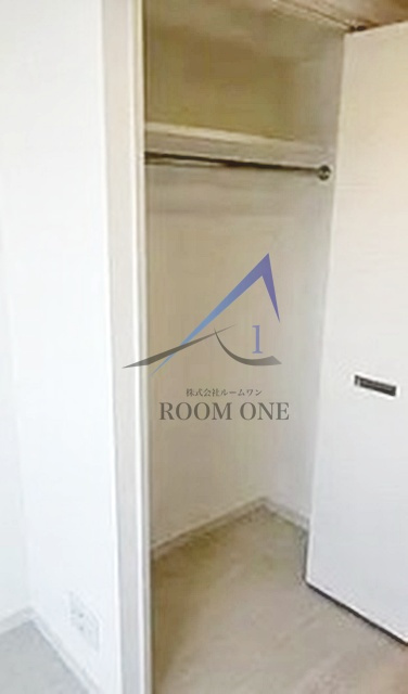 AZEST赤塚新町の収納|収納です。