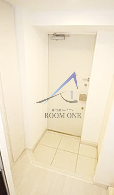 AZEST赤塚新町の玄関|玄関です。