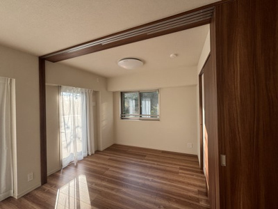 【洋室】 | エクセレントシティ志木 THE GRAN