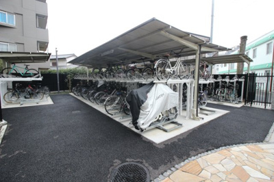 【その他共用部分】 | エクセレントシティ志木 THE GRAN