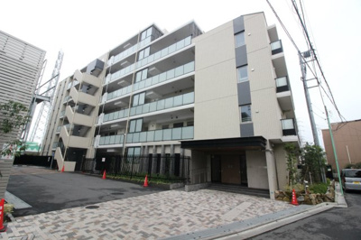 【外観】 | エクセレントシティ志木 THE GRAN