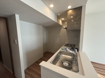 【キッチン】 | エクセレントシティ志木 THE GRAN