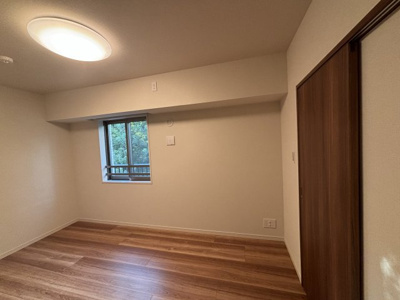 【寝室】 | エクセレントシティ志木 THE GRAN