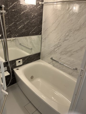 【浴室】 | エクセレントシティ志木 THE GRAN