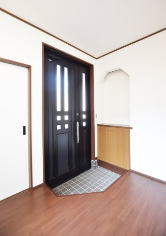 新潟市中央区沼垂西2丁目　中古戸建のその他