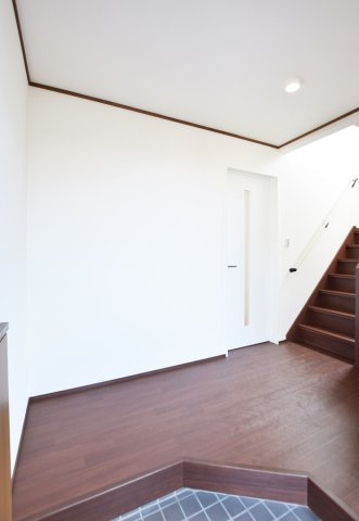 新潟市中央区沼垂西2丁目　中古戸建のその他