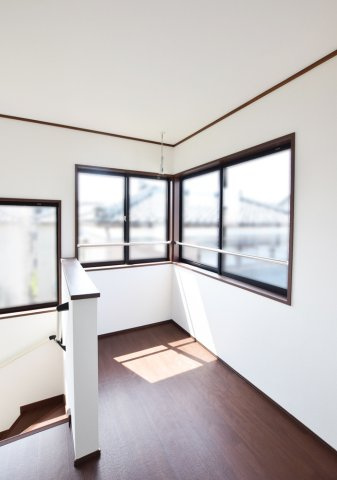 新潟市中央区沼垂西2丁目　中古戸建のその他