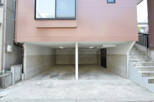 新潟市中央区沼垂西2丁目　中古戸建のその他