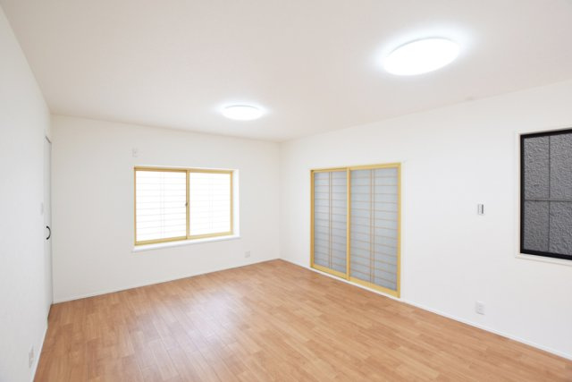 新潟市中央区沼垂西2丁目　中古戸建のその他