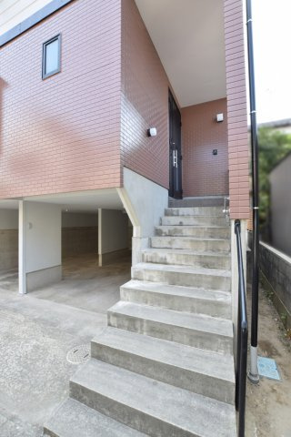 新潟市中央区沼垂西2丁目　中古戸建のその他