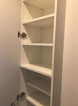 【収納】 | メイクスデザイン門前仲町ＧＡＲＤＥＮ