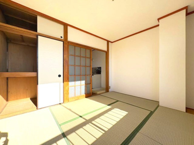 【和室】 | 山越ビル（ヤマコシ）
