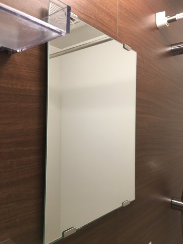 ARK　MUSAKOの設備