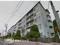 緑橋コーポ2号棟の画像