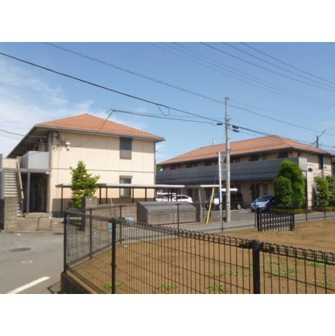 ピースフル向台Ⅱ