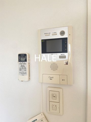 【セキュリティ】 | エンクレスト博多LIBERTY