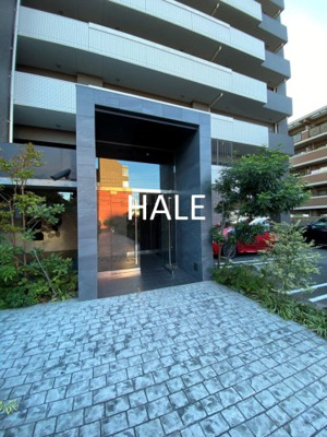 【エントランス】 | エンクレスト博多LIBERTY