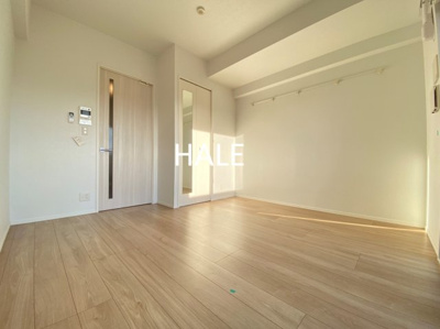 【居間・リビング】 | エンクレスト博多LIBERTY