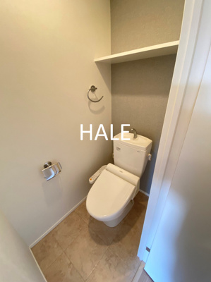 【トイレ】 | エンクレスト博多LIBERTY