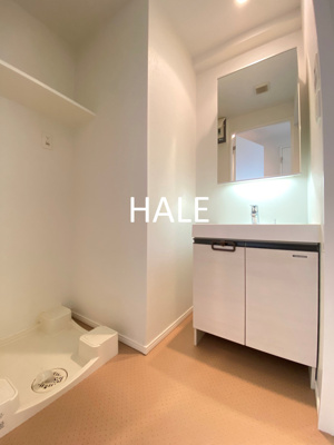 【独立洗面台】 | エンクレスト博多LIBERTY