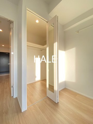 【収納】 | エンクレスト博多LIBERTY