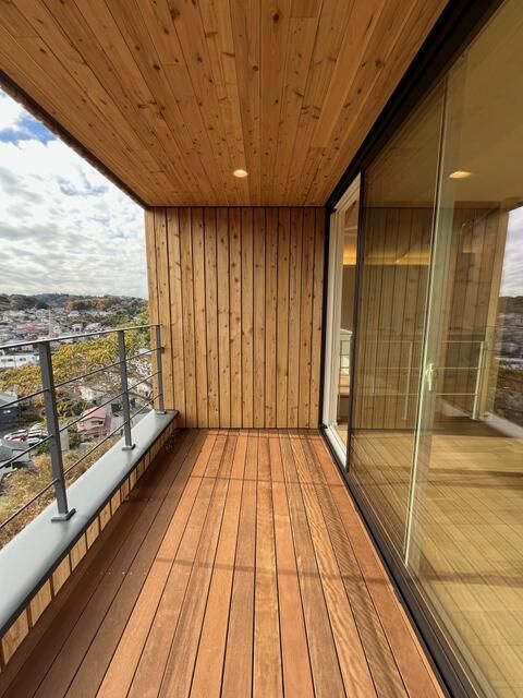 鎌倉市梶原2丁目　新築戸建て