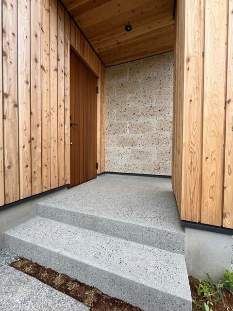 鎌倉市梶原2丁目　新築戸建て