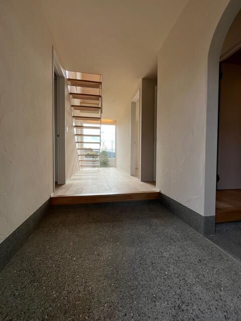 鎌倉市梶原2丁目　新築戸建て