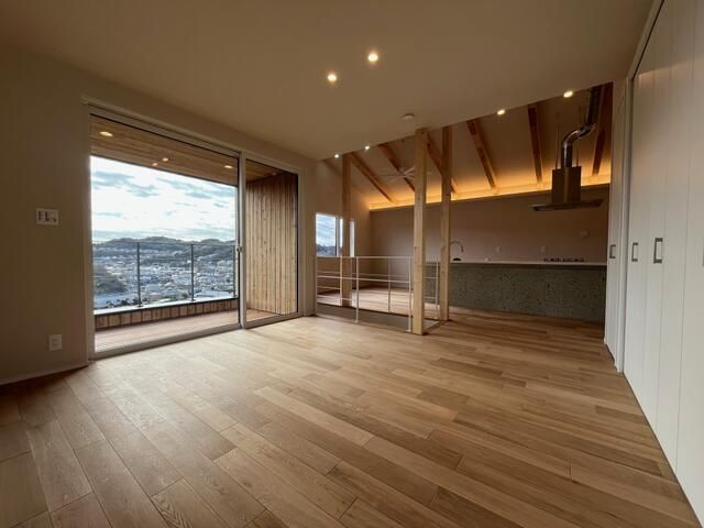 鎌倉市梶原2丁目　新築戸建て