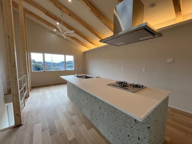 鎌倉市梶原2丁目　新築戸建て