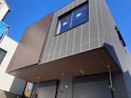 (仮称）豪徳寺2丁目メゾンの画像