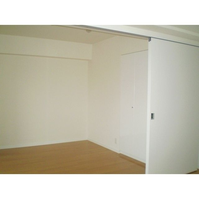 コンフォリア春日富坂の収納