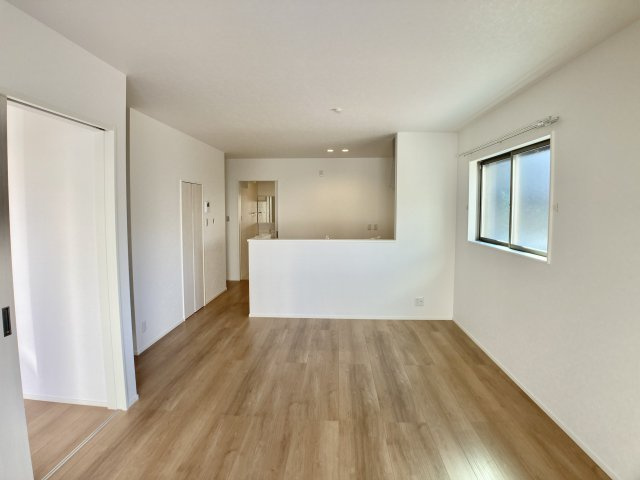 高知市介良乙　新築一戸建て⑰