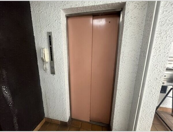 Link Izumiの外観