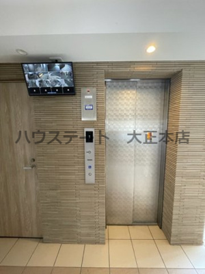 【その他共用部分】 | ビビアンパレス桜川公園 仲介手数料無料