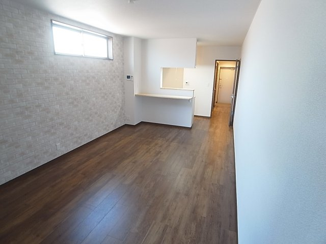 エルデ神戸の内装|どのような家具を置くか迷いますね