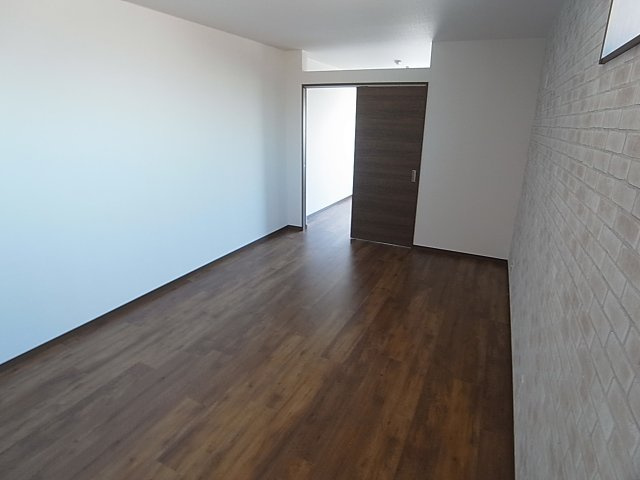 エルデ神戸の内装|お洒落な室内