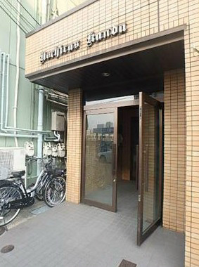 ノーチラス神田のその他共用部分