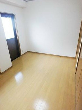 ノーチラス神田の居間・リビング